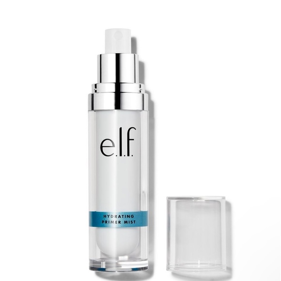 e.l.f.  Hydrating Primer Mist - Picture 2 of 2